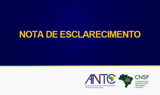 Antc Nota De Esclarecimento